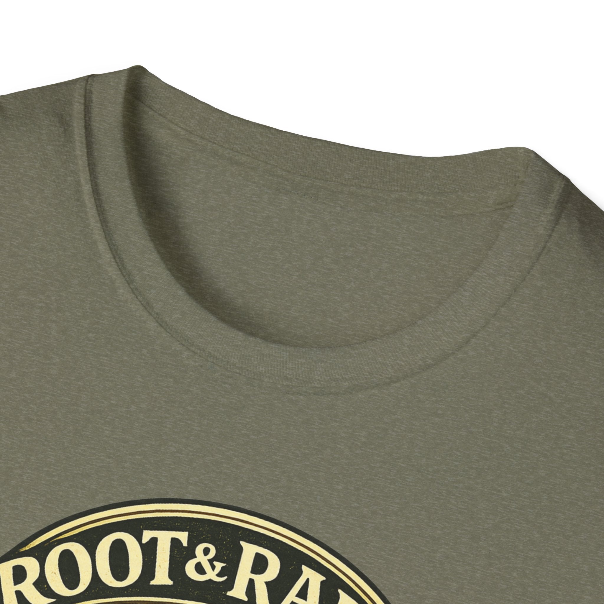Grow What Feeds You T-Shirt