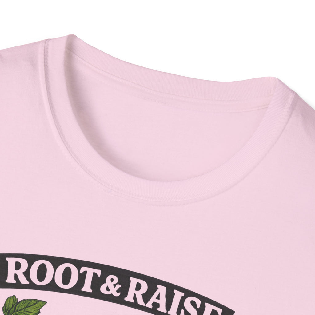 Heirloom Tomato T-Shirt - Bold