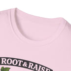 Heirloom Tomato T-Shirt - Bold