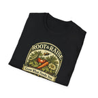 Grow What Feeds You T-Shirt