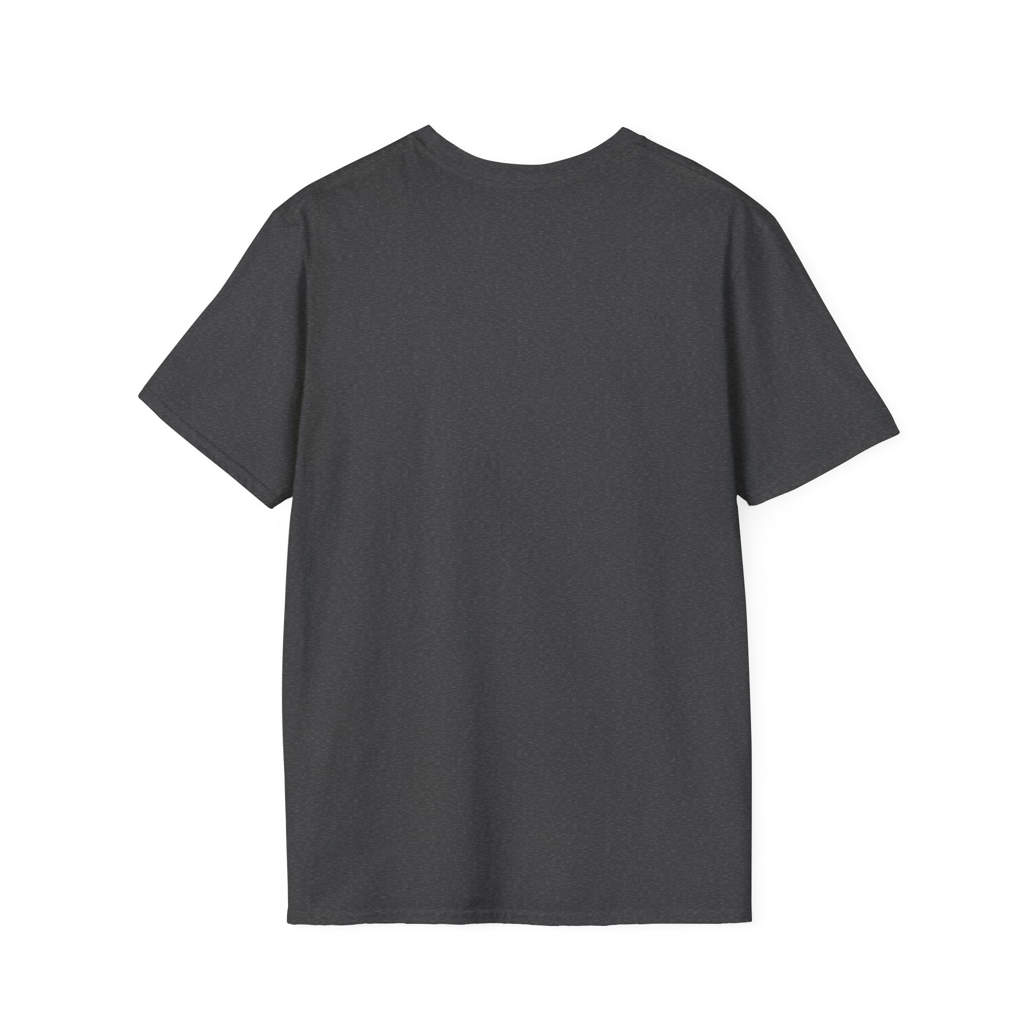 Inflation? I Grow My Own Tomatoes T-Shirt - Dark