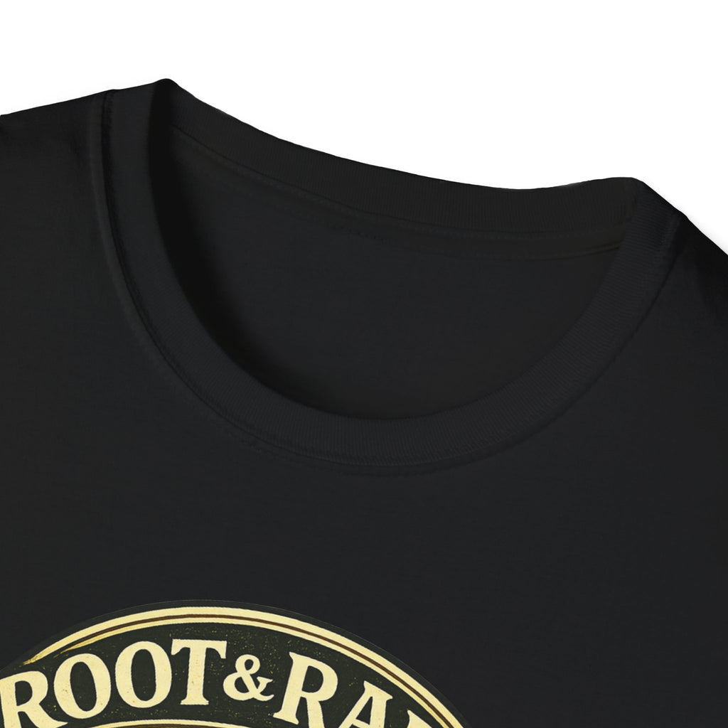 Grow What Feeds You T-Shirt