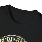 Grow What Feeds You T-Shirt