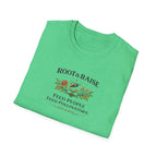 Feed People Feed Pollinators T-Shirt