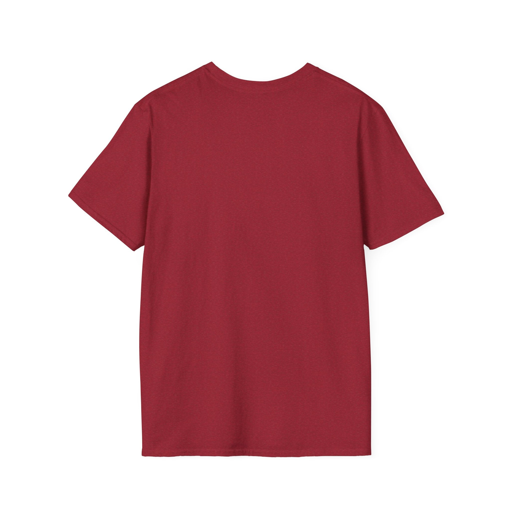 Inflation? I Grow My Own Tomatoes T-Shirt - Dark