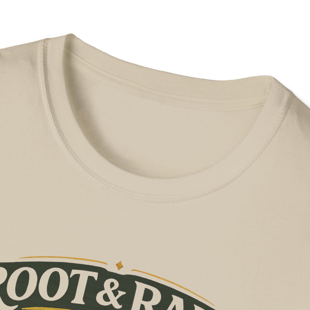 Backyard Seed Co. T-Shirt