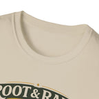 Backyard Seed Co. T-Shirt