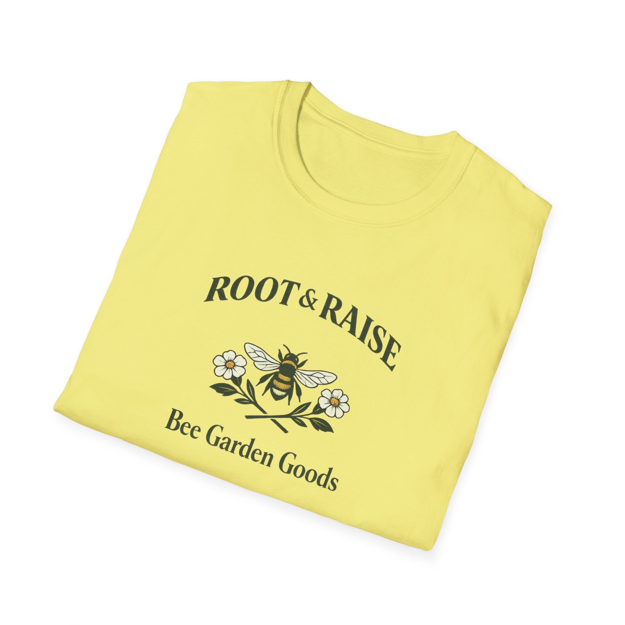 Bee Garden Goods T-Shirt
