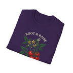 Thank A Bee For Your Tomatoes T-Shirt