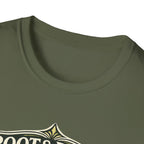 Backyard Food Starts With Bees T-Shirt