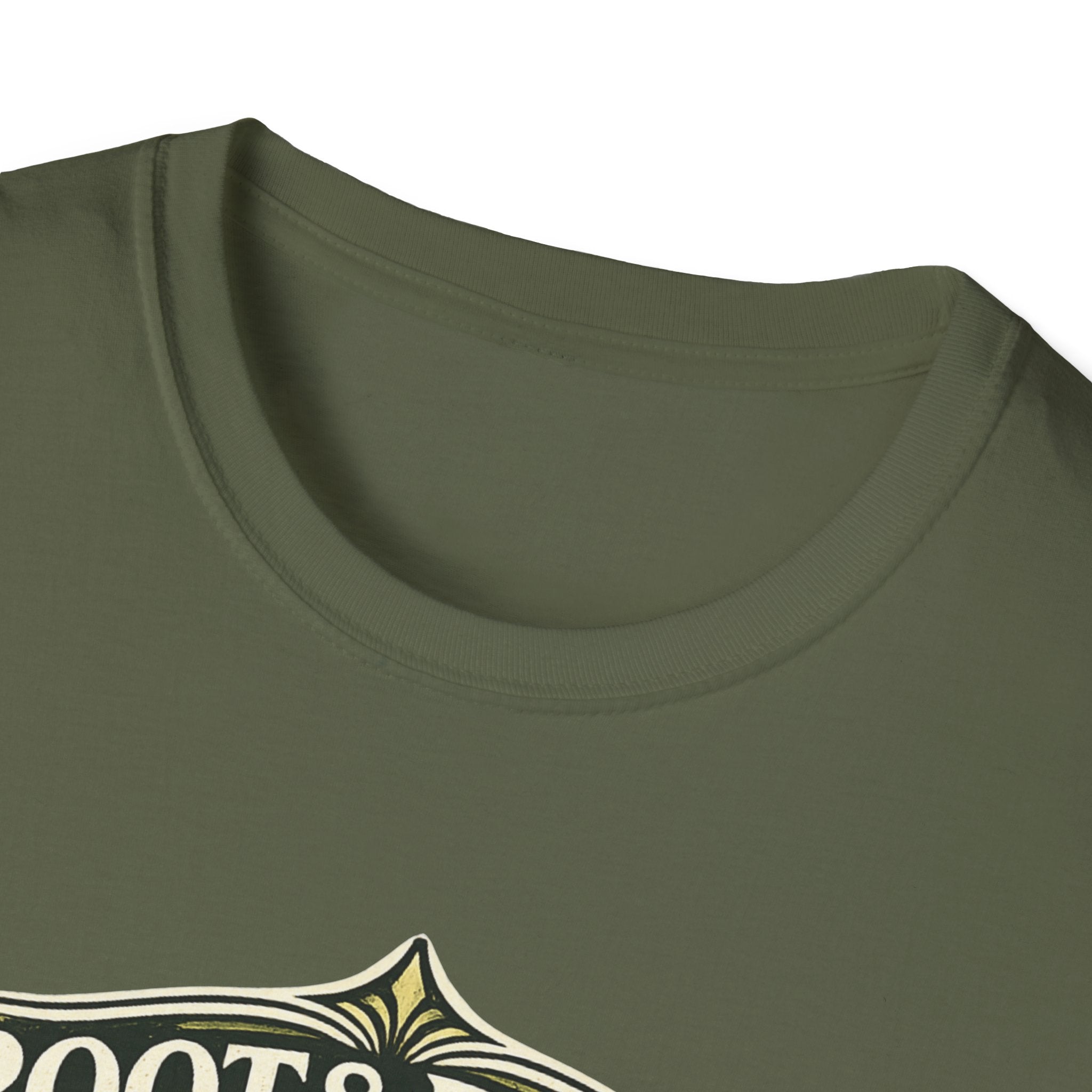 Backyard Food Starts With Bees T-Shirt