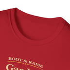 Garden Rich Cash Poor T-Shirt