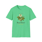 Bean Flower Future Food T-Shirt