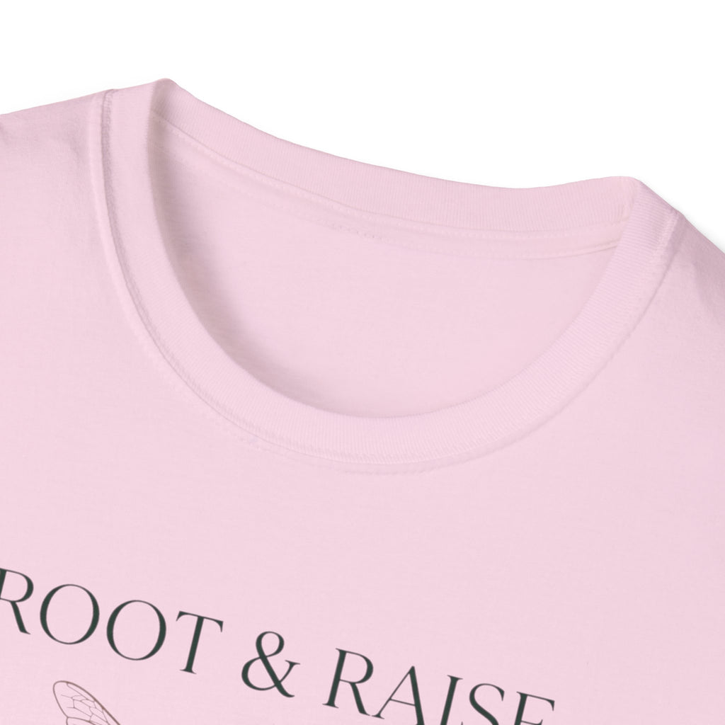 Grow What Sustains You T-Shirt