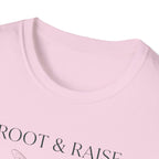 Grow What Sustains You T-Shirt