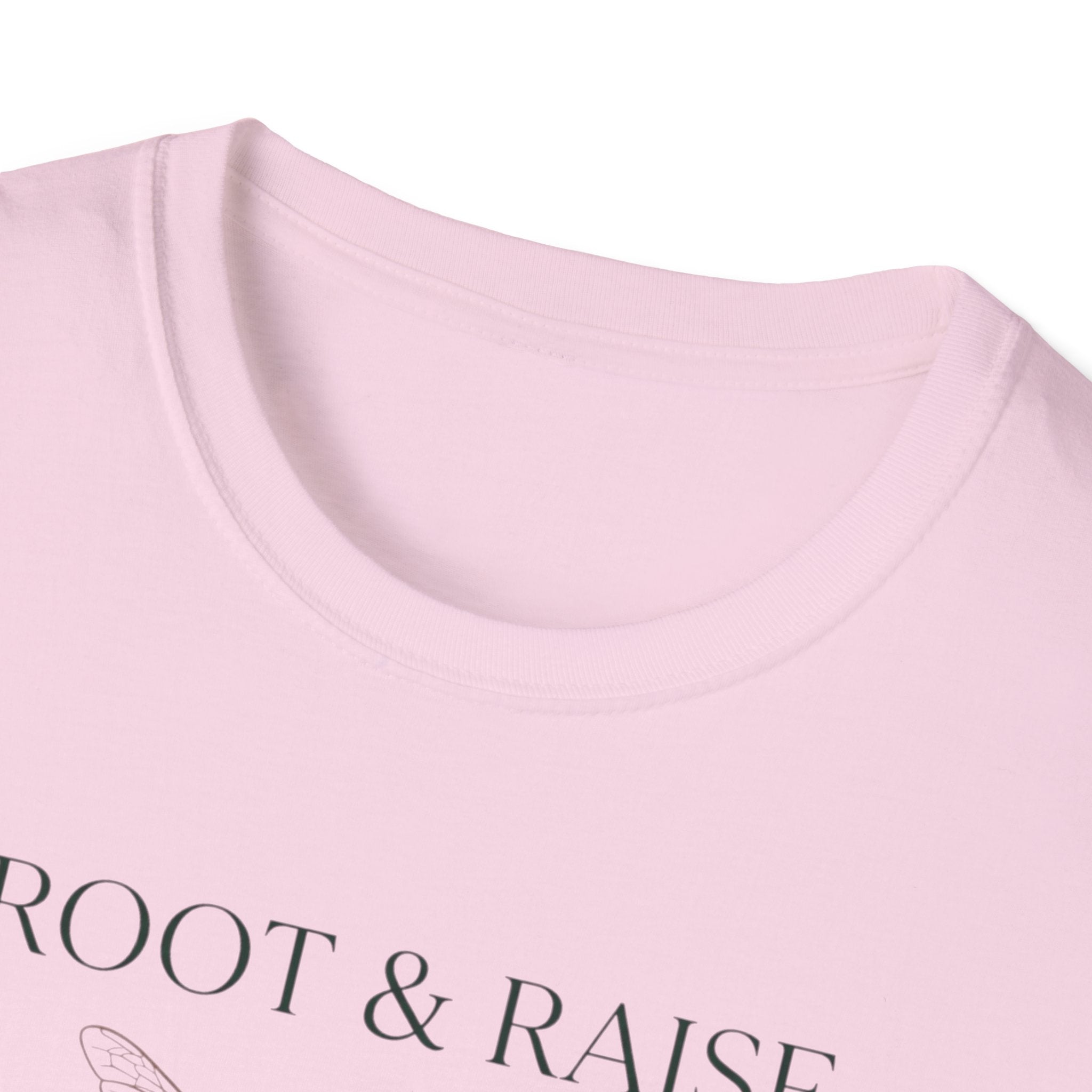Grow What Sustains You T-Shirt