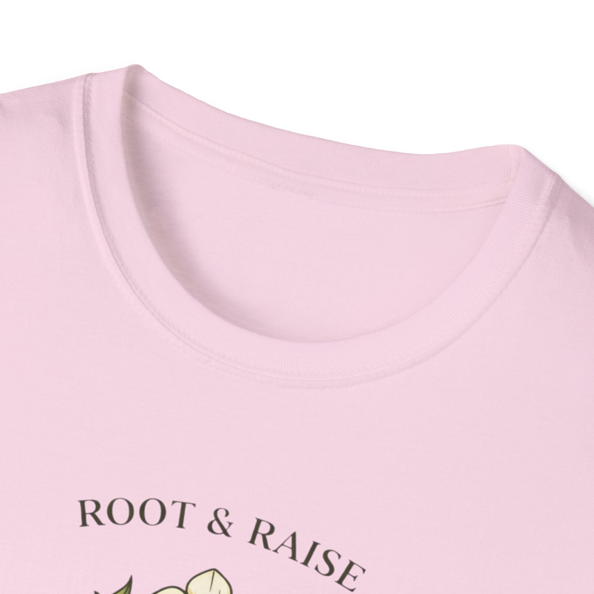 Plant For Pollinators Pick For Dinner T-Shirt