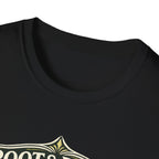 Backyard Food Starts With Bees T-Shirt