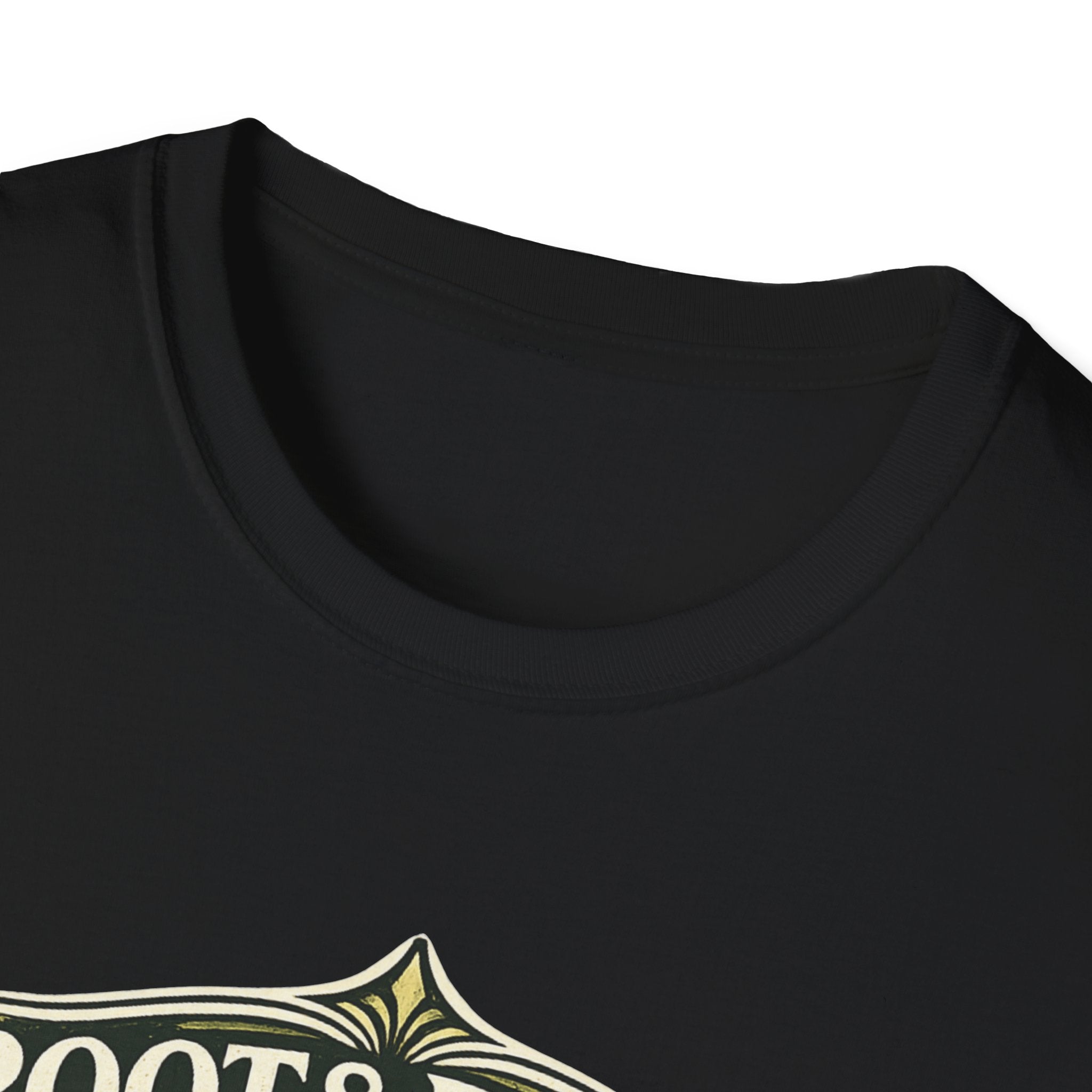 Backyard Food Starts With Bees T-Shirt