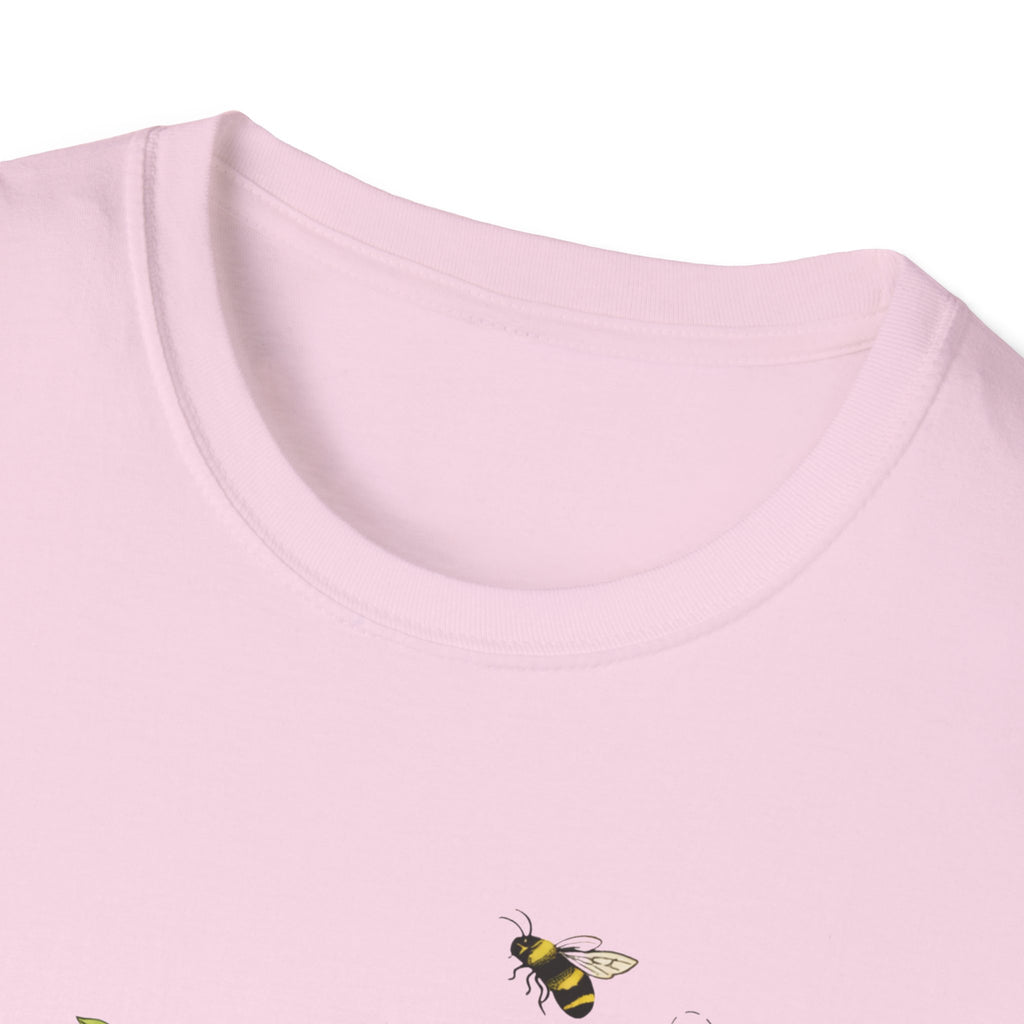 Garden Fresh Beats Store Bought T-Shirt