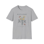 Grow What Sustains You T-Shirt