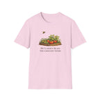 My Garden Beats The Grocery Store T-Shirt