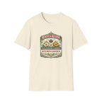 Pollinator Garden Kitchen Garden T-Shirt - Vintage