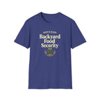 Backyard Food Security T-Shirt