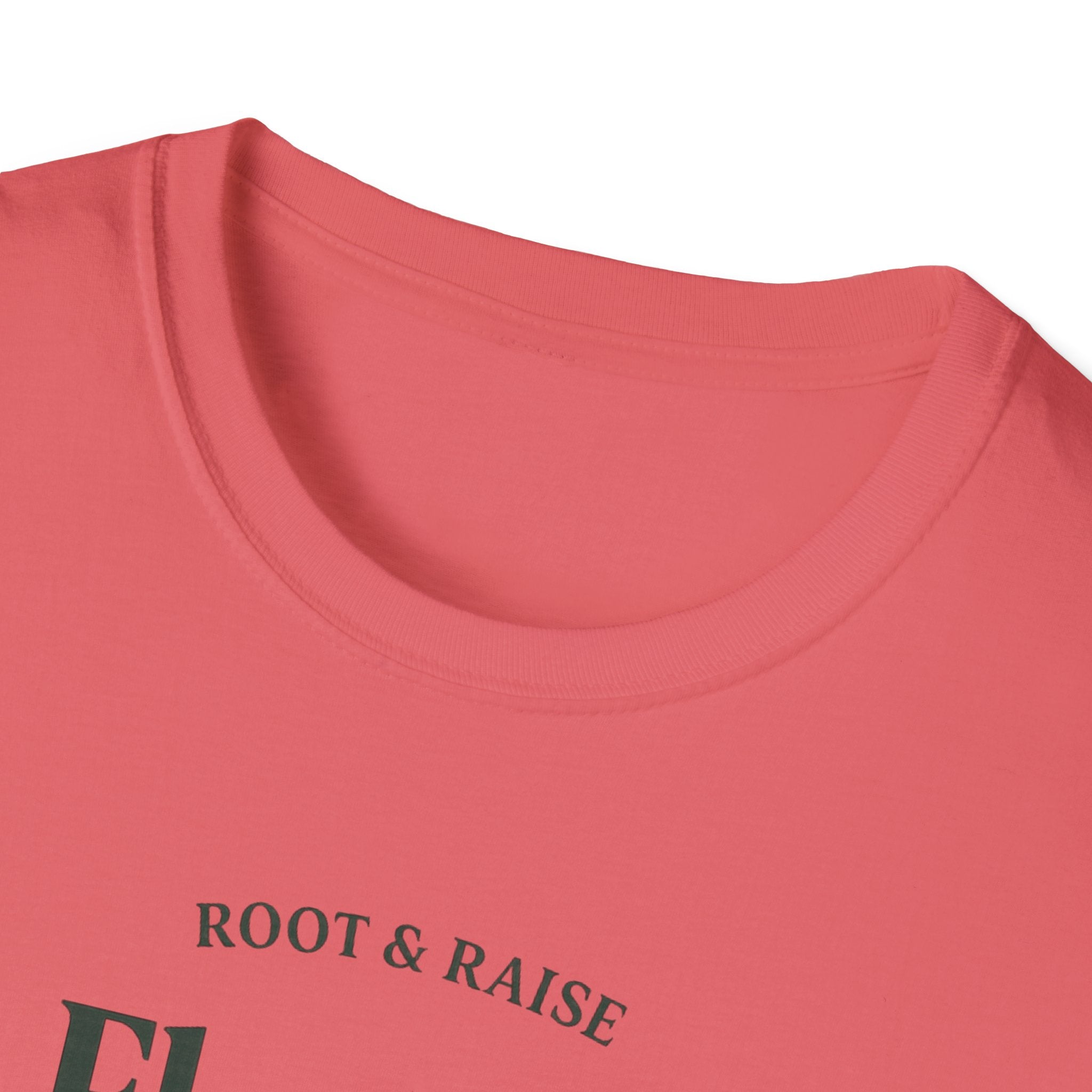 Flowers Feed Dinner T-Shirt