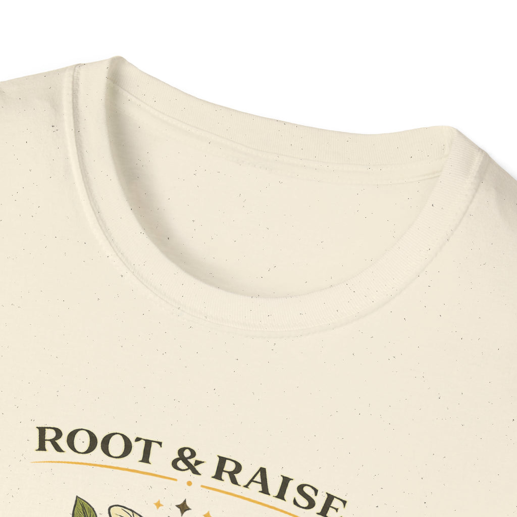 Pollinator Approved Produce T-Shirt