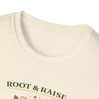 Pollinator Approved Produce T-Shirt