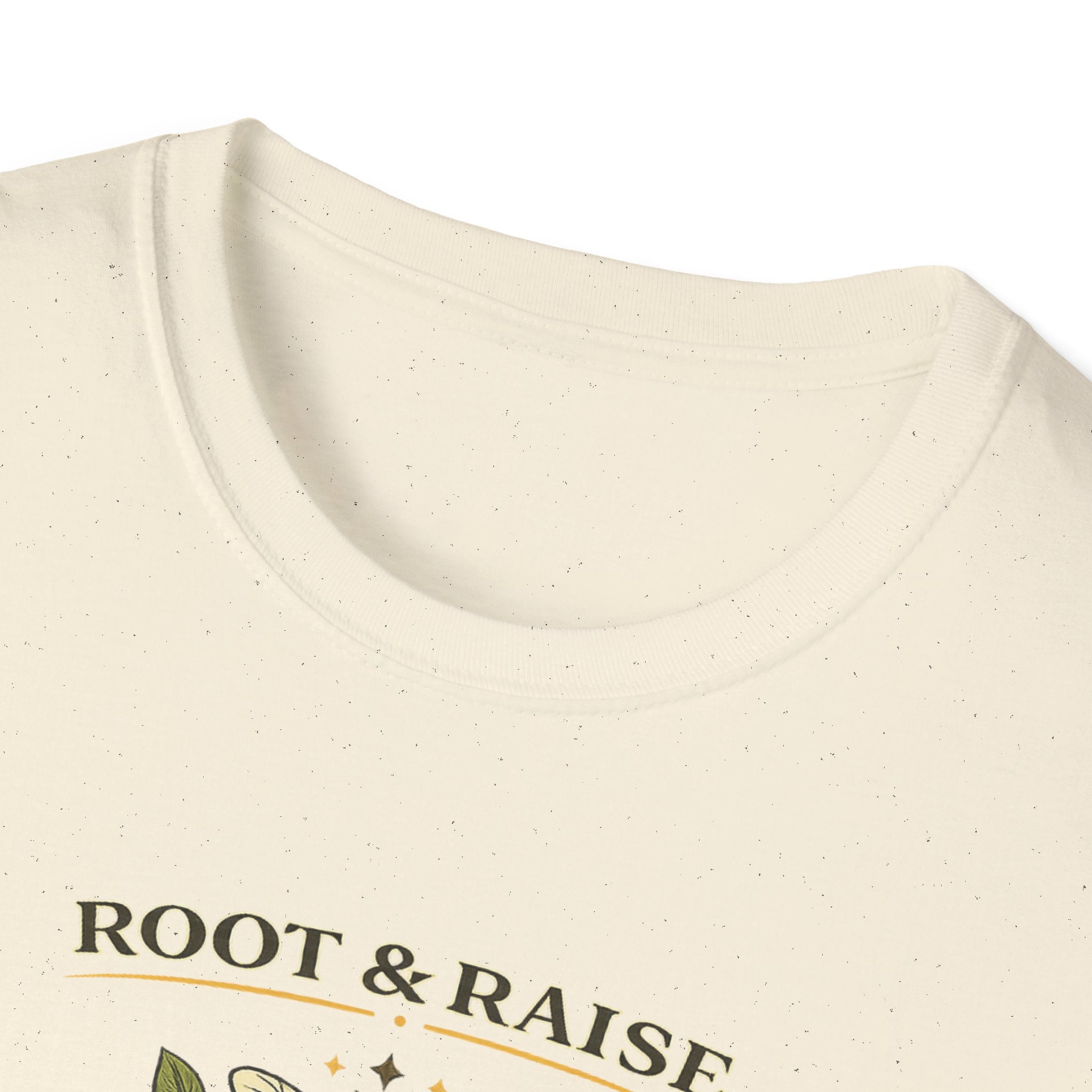 Pollinator Approved Produce T-Shirt