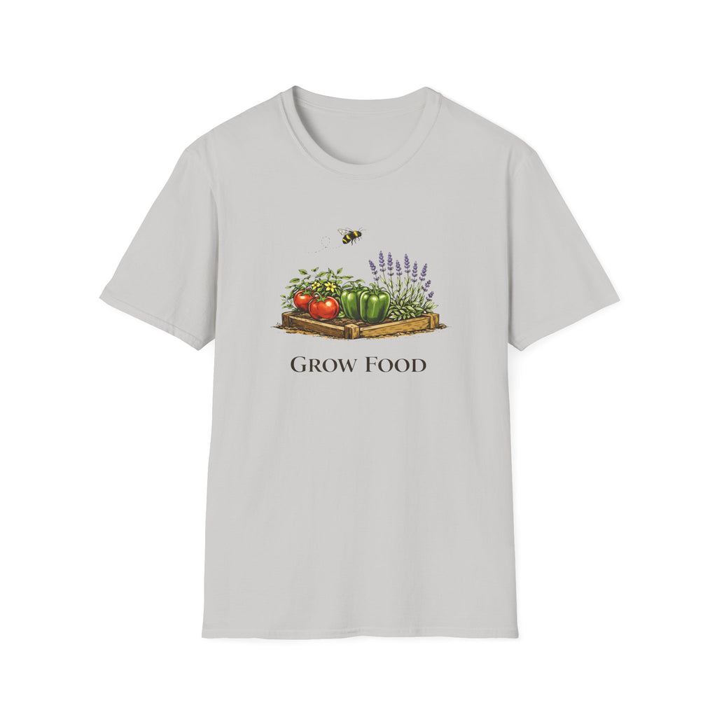 Grow Food T-Shirt