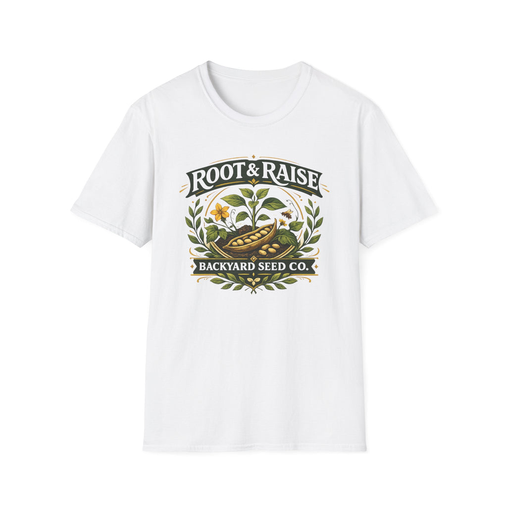 Backyard Seed Co. T-Shirt