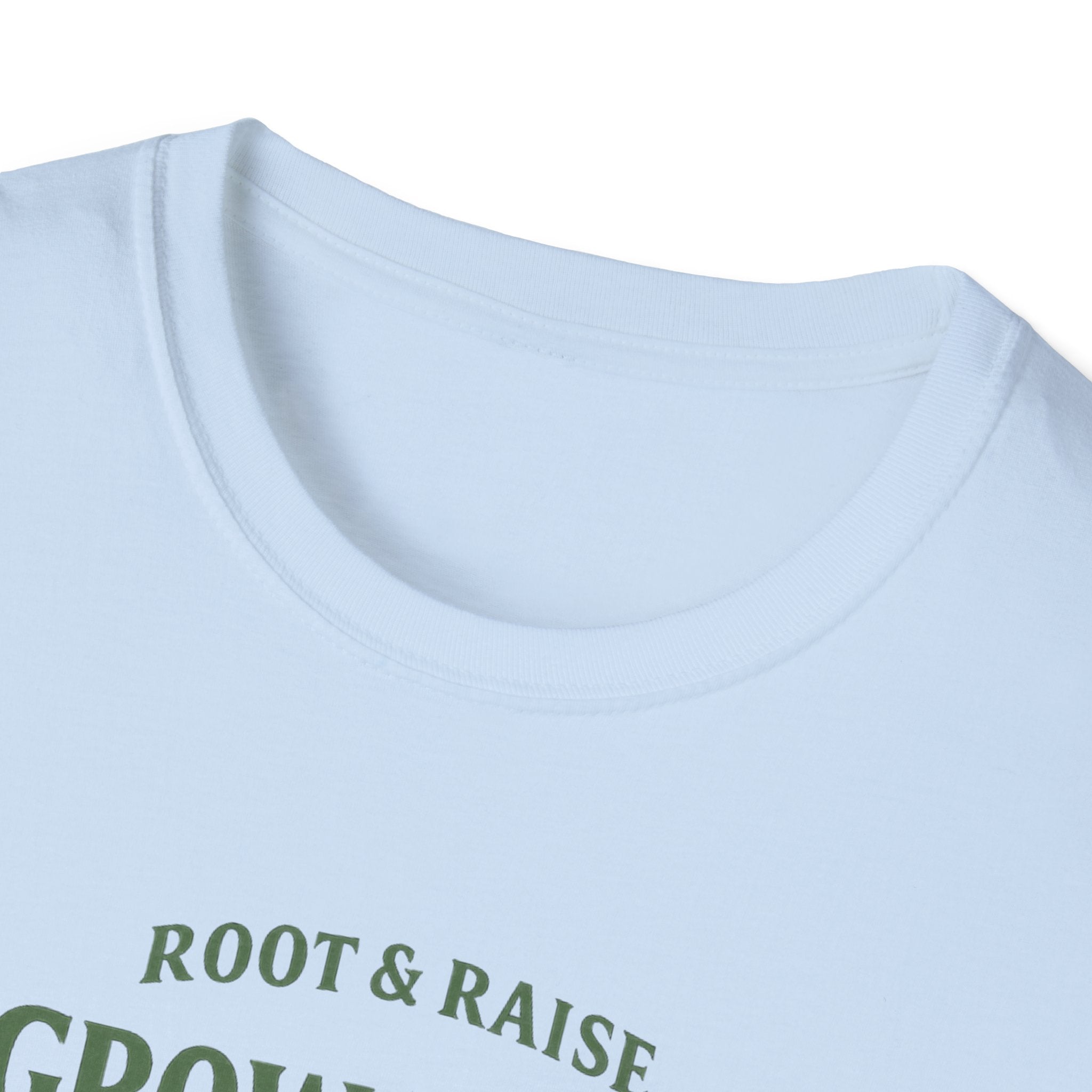 Grow Food Feed Pollinators T-Shirt