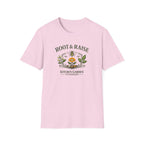 Kitchen Garden Standard T-Shirt