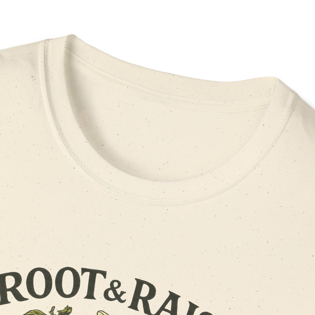 Grow Your Own Good Things T-Shirt