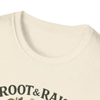 Grow Your Own Good Things T-Shirt
