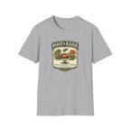 Food Flowers Future T-Shirt
