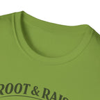 Garden For Food Garden For Bees T-Shirt