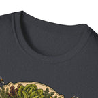 Garden To Table Every Day Gardening T-Shirt