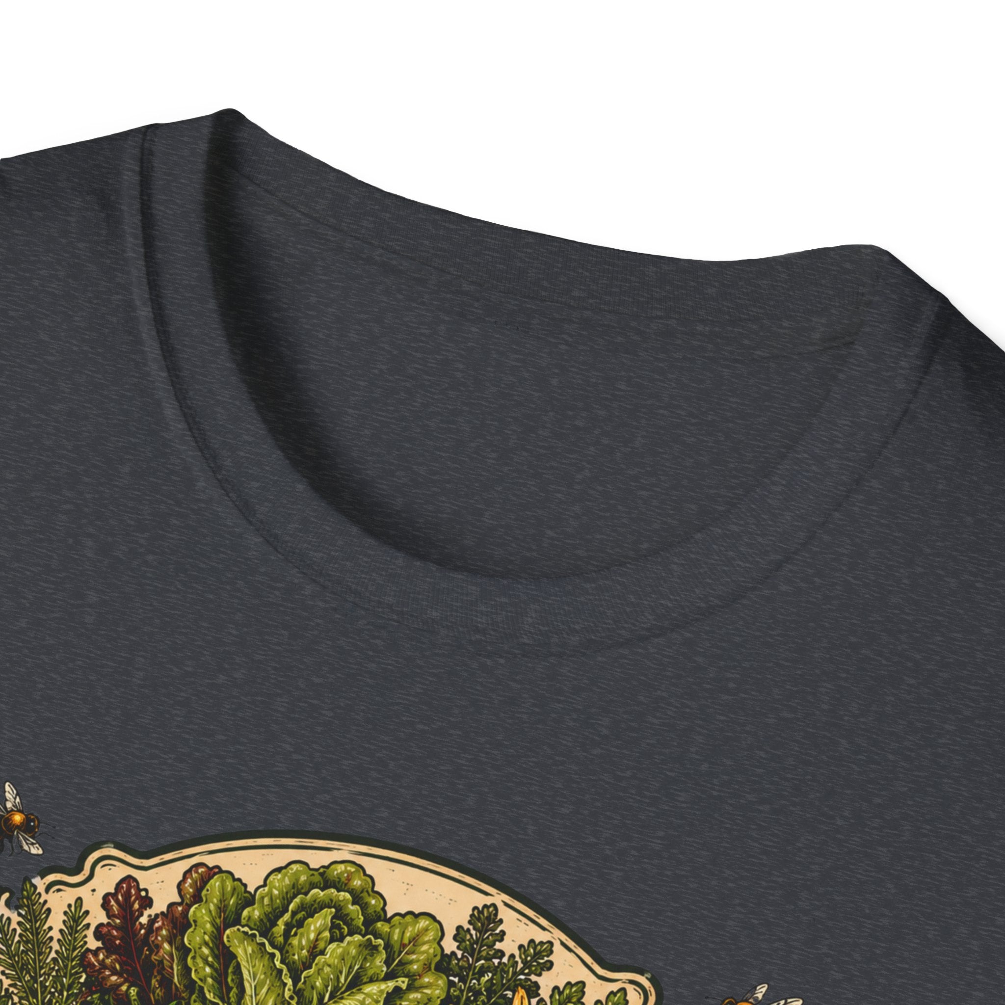 Garden To Table Every Day Gardening T-Shirt