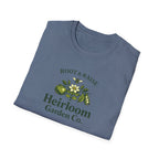 Heirloom Garden Co. T-Shirt