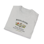 Feed People Feed Pollinators T-Shirt