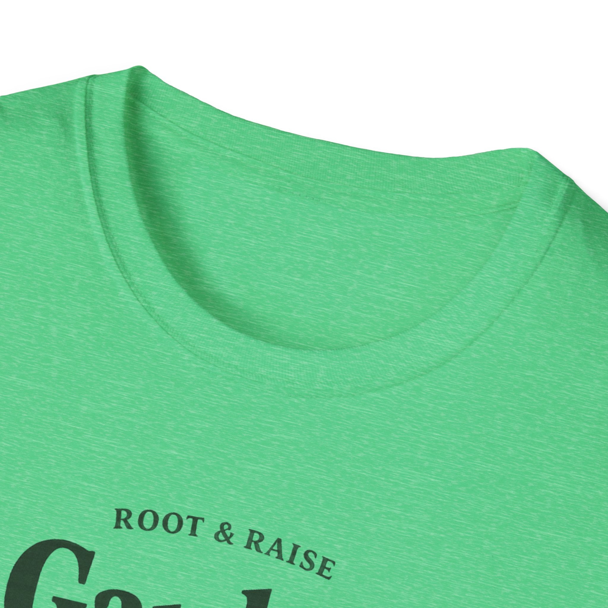 Garden Like Your Groceries Depend On It T-Shirt