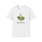 Bean Flower Future Food T-Shirt