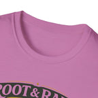 Backyard Seed Co. T-Shirt