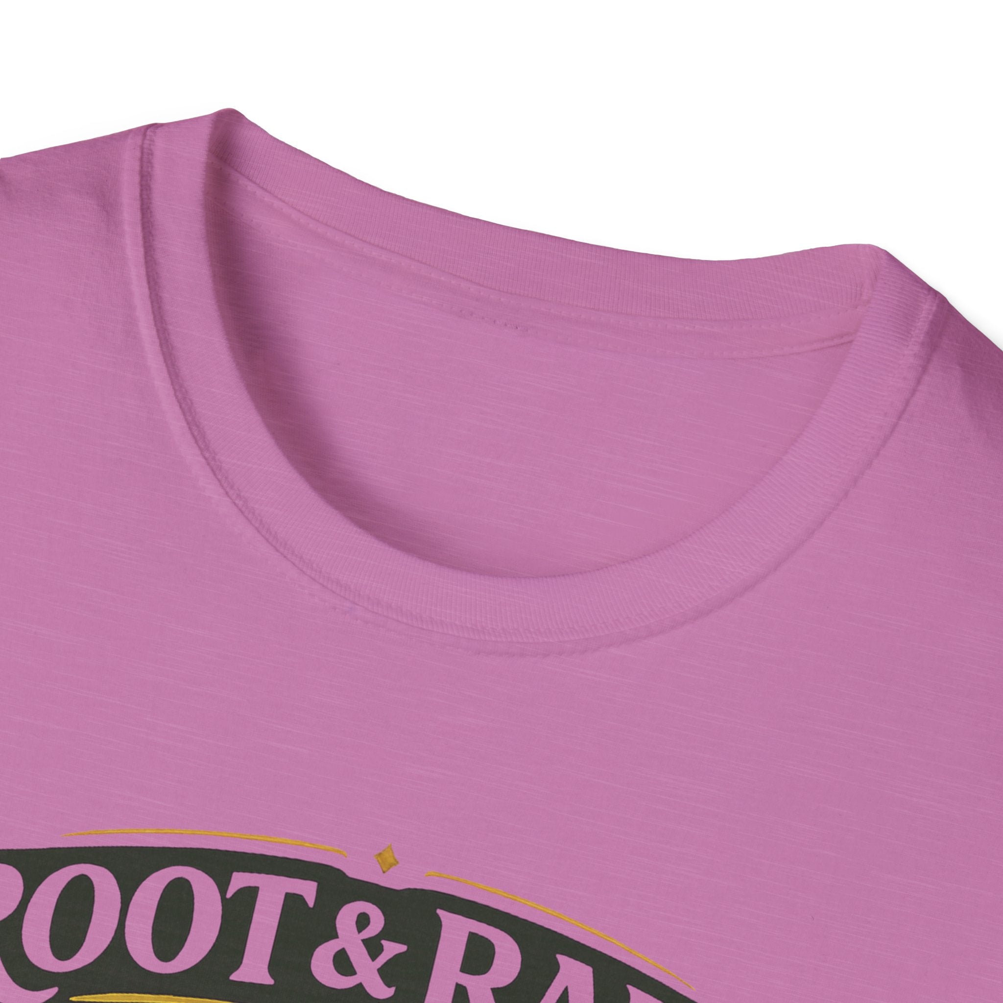 Backyard Seed Co. T-Shirt