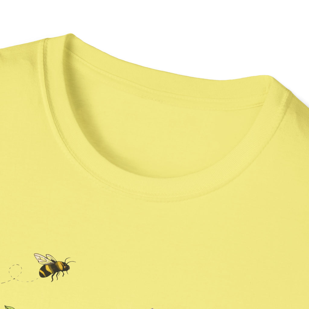 Gardening Is My Grocery Plan T-Shirt