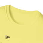 Gardening Is My Grocery Plan T-Shirt